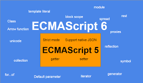  Ecmascript